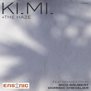 The Haze (Dominic Chevalier Metaphysical Remix)