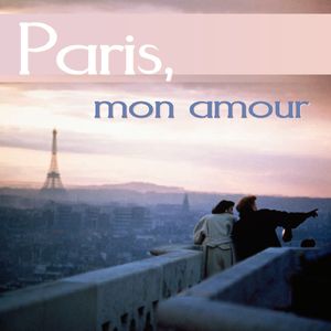 Sous les Ponts de Paris