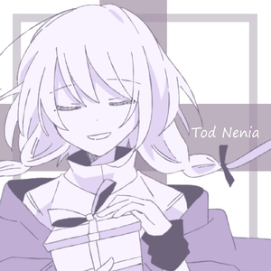 トートネニア (feat. 可不) [2022 Remastered]