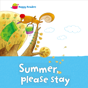 Happy Readers 2_A holiday in kangaroo country