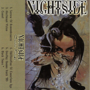 Sorrow Of Remembrances