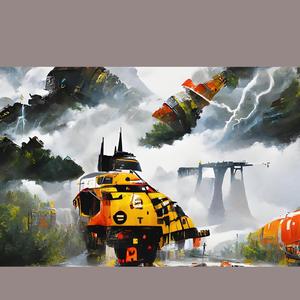 Lost in the Haze of Yesterday