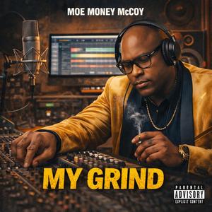 My Grind