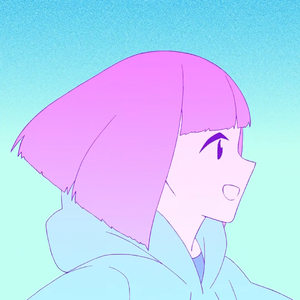 ハルジオン（春紫苑）（翻自 YOASOBI）