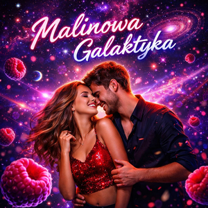 Malinowa Galaktyka