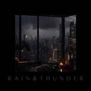 Heavy (Rain & Thunder)