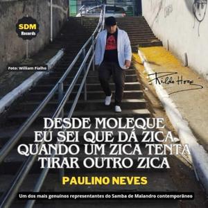 NOUTRA RODA DE SAMBA (feat. Bruna Volpi)