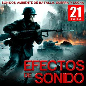 Diversas Esplosiones