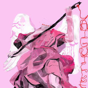 English Lavender Misery