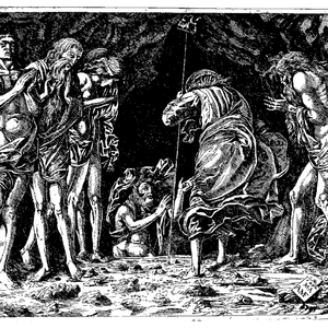 Ash nazg thrakatulûk agh burzum-ishi krimpatul