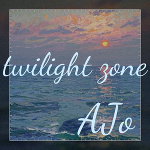 twilight zone （原唱Ariana Grande）
