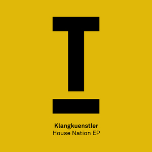 House Nation (Original Mix)
