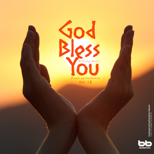 주 우리 하나님 (The God of Abraham Praise)