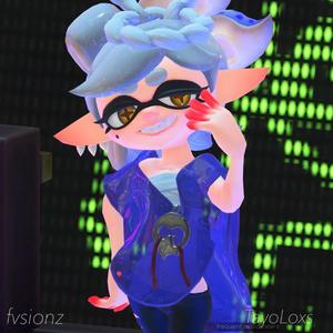 Splatshot (feat. TayoLoxs)