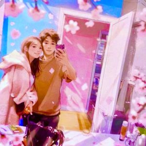 i needed you to stay