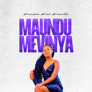 Maundu Mevinya