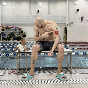 Намочил манту