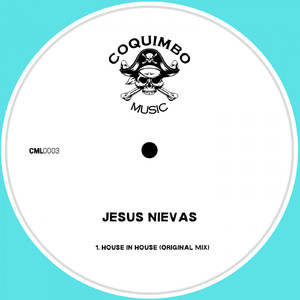 HOUSE IN HOUSE (Original Mix)