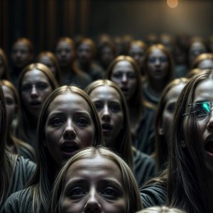 Speed Metal Anthems of the Stockholm Scene