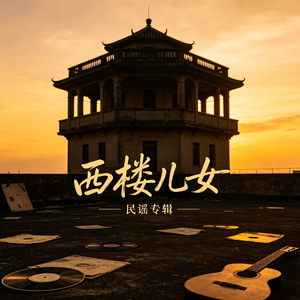 西楼儿女（惊鸿一瞥 共伶台 酒酣豪情）