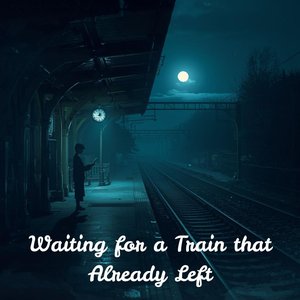 Waiting for a Train That Already Left