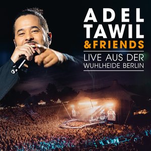 Ist da jemand (Live aus der Wuhlheide Berlin)
