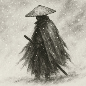 淡雪