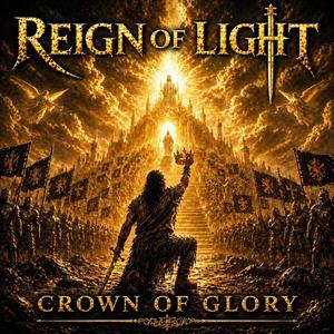 REIGN FOREVER