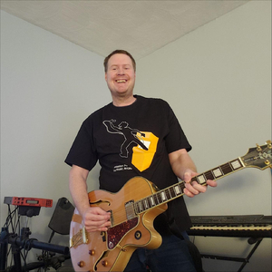 With Love We Find Hope (Instrumental)