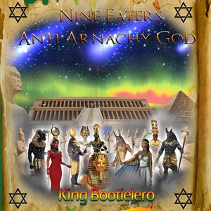 Lion Nuh Fi Swim with Alligator