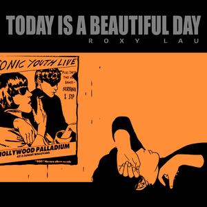 Today is a beautiful day