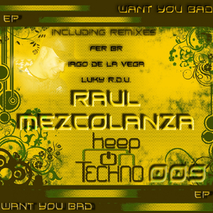 Amule (Original Mix)