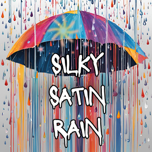 Ural Undertones Rain: Focus Rain for Studying