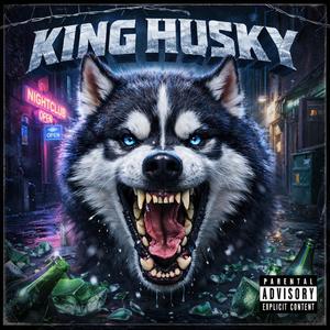 BLACK TRUCK / CHILLIN