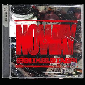 NO WAY (feat. HUSSLER & SENSHI31)