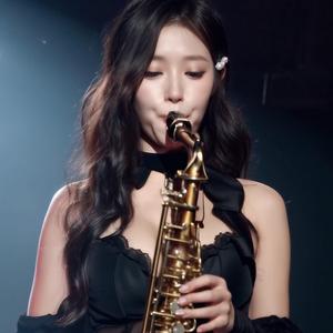 텅 빈 무대