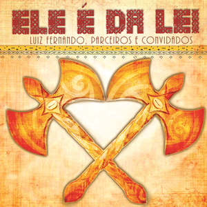 Ele É da Lei (Acústica)