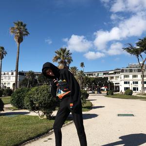 吴亦凡-Bye（HigherMontana remix）