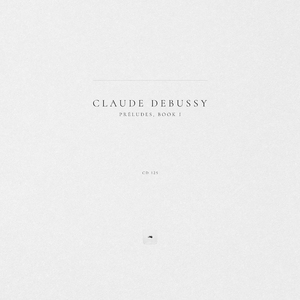 Préludes, Book I, CD 125: 7. Ce qu'a vu le vent d'ouest