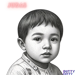 JUDAS (Instrumental)