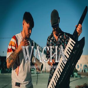 WACHA (feat. LONY PROD)
