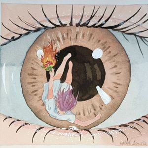 停滞（Sink Into The Time）