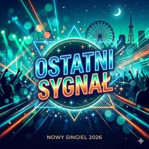 Pop - Ostatni sygnał