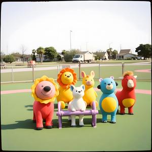 媽媽的溫柔叮囑