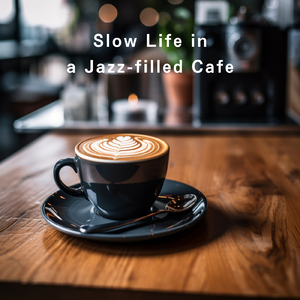 Dappled Light on Idle Days