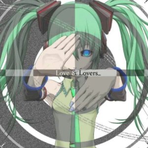 初音ミク-裏表ラバーズ_Anti-Nightcore（Vhrqis remix）