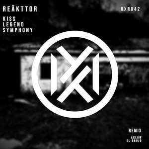 Kiss Legend Symphony (Aklow Remix)