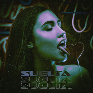 Suelta