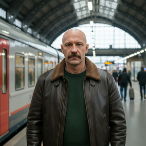 От себя не уйти