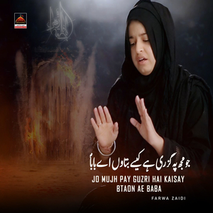 Jo Mujh Pay Guzri Hai Kaisay Byaon Ae Baba